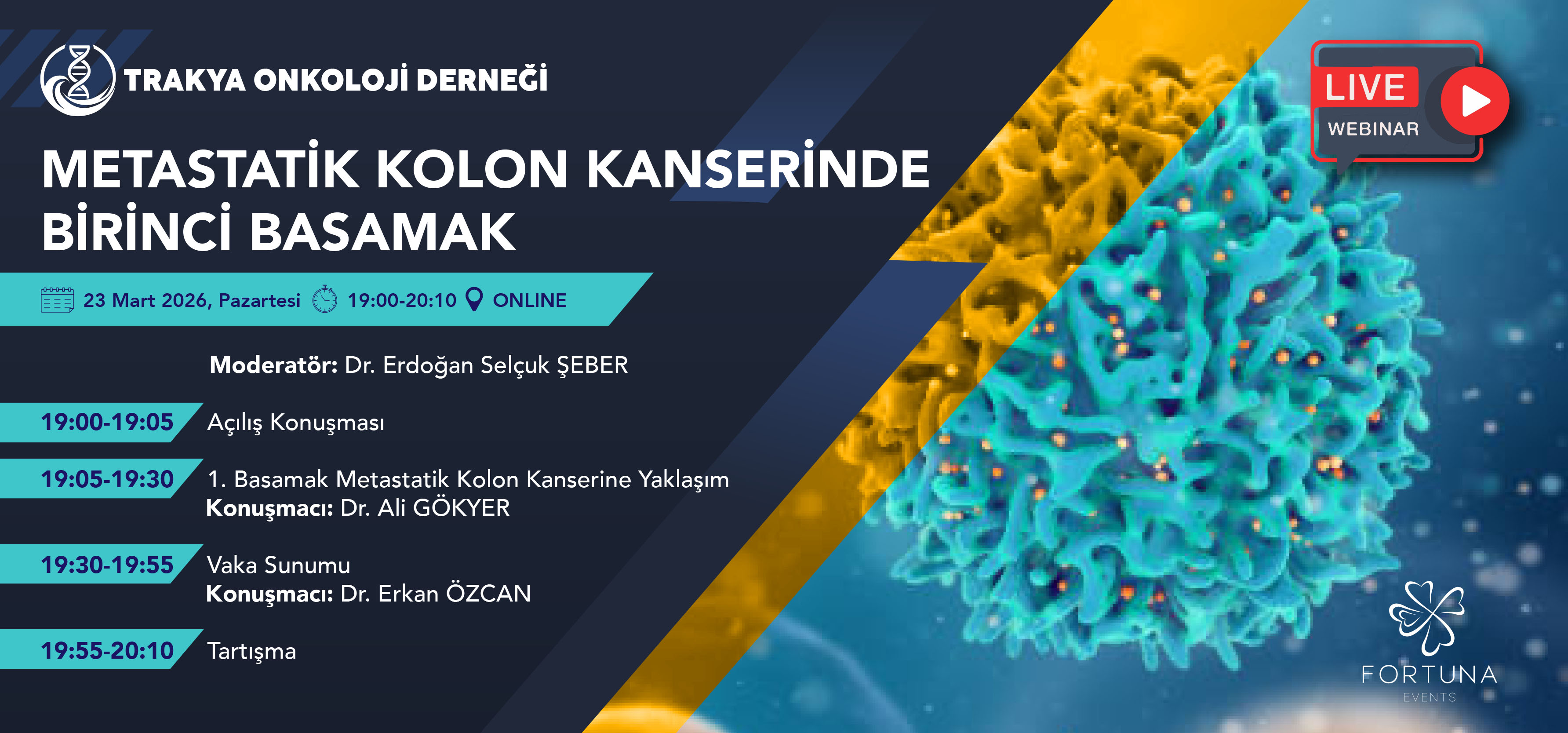 23 Mart Toplantısı