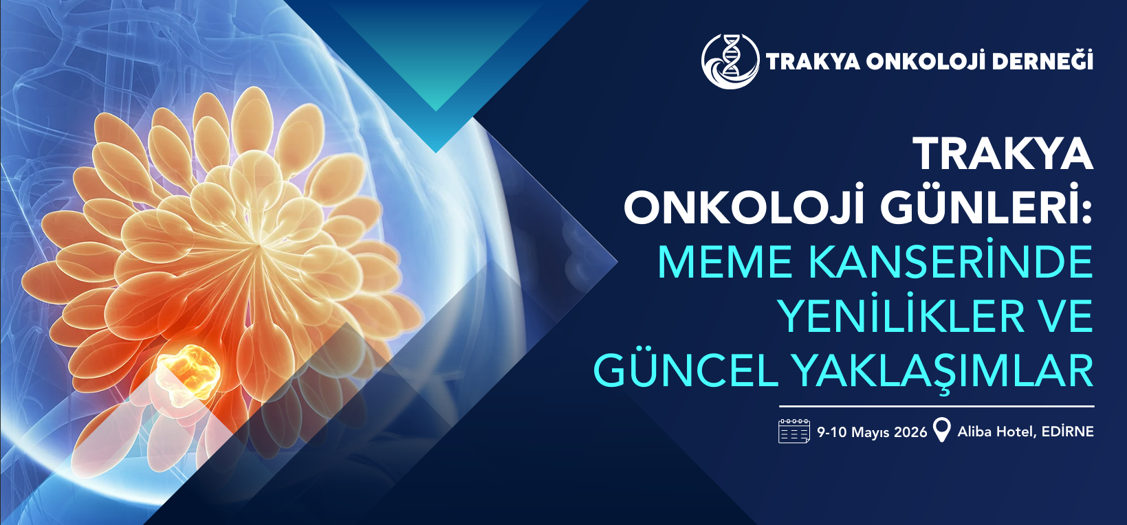 9-10 Mayıs TOD Bildiri Gönderimi